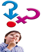آموزش مسائل جنسی به کوکان